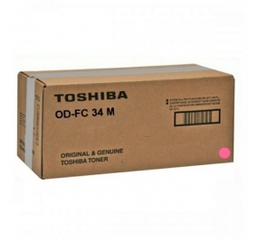 Toshiba Tamburo ODFC34M magenta 6A000001587