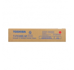 Toshiba Toner T-FC28EM magenta 6AJ00000048