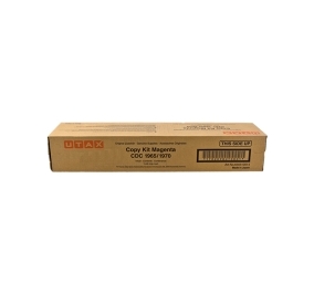Utax Toner CDC1965/70 magenta 656510014
