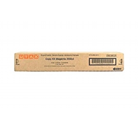 Utax Toner 2550ci magenta 662510014