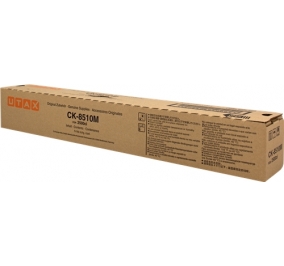 Utax Toner CK 8510M magenta 662511014