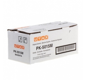 Utax Toner PK5015M magenta U1T02R7BUT0