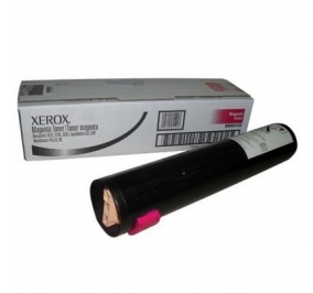 Xerox Toner magenta 006R01124