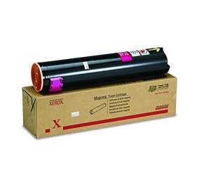 Xerox Toner magenta 106R00654