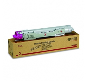 Xerox Toner magenta 106R00669