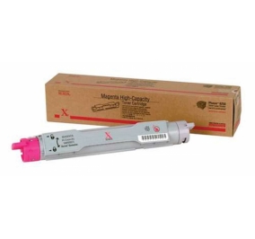 Xerox Toner alta capacit magenta 106R00673