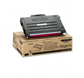 Xerox Toner magenta 106R00677