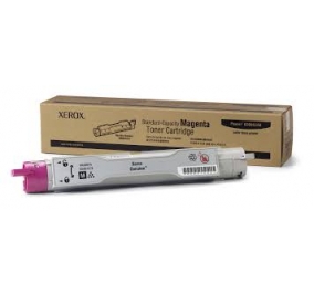 Xerox Toner magenta 106R01074