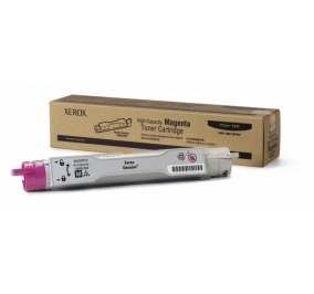 Xerox Toner alta capacit magenta 106R01083