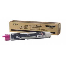 Xerox Toner alta capacit magenta 106R01145