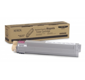 Xerox Toner magenta 106R01151
