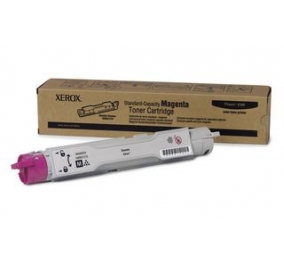 Xerox Toner magenta 106R01215