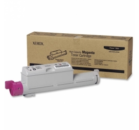 Xerox Toner alta capacit magenta 106R01219