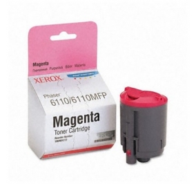 Xerox Toner magenta 106R01272
