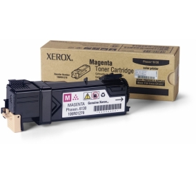 Xerox Toner magenta 106R01279