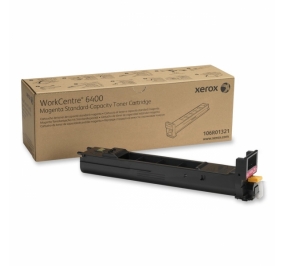 Xerox Toner standard magenta 106R01321