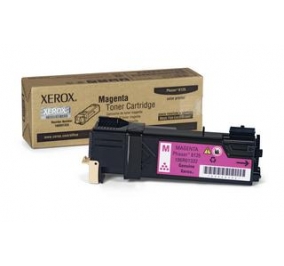 Xerox Toner magenta 106R01332