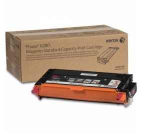Xerox Toner standard magenta 106R01389