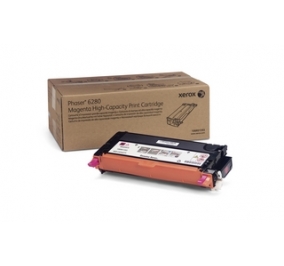 Xerox Toner alta capacit magenta 106R01393