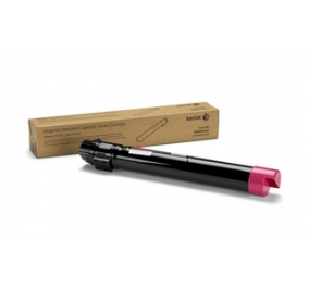 Xerox Toner standard magenta 106R01434