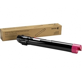 Xerox Toner alta capacit magenta 106R01437