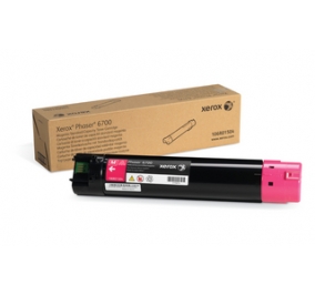 Xerox Toner standard magenta 106R01504
