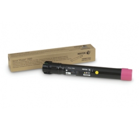 Xerox Toner standard magenta 106R01564