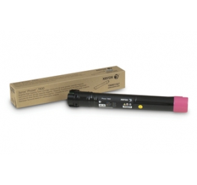 Xerox Toner alta capacit magenta 106R01567