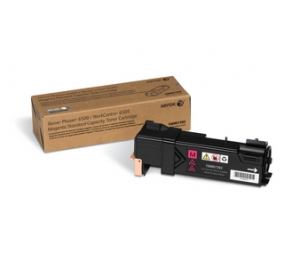 Xerox Toner magenta 106R01592