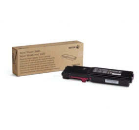 Xerox Toner alta capacit magenta 106R02230