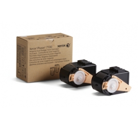 Xerox Toner alta capacit magenta 106R02603
