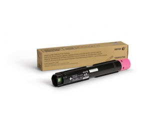 Xerox Toner alta resa magenta 106R03759