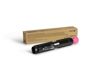 Xerox Toner standard magenta 106R03763