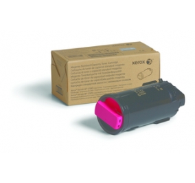 Xerox Toner standard C50X magenta 106R03860