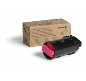Xerox Toner alta resa C50X magenta 106R03871
