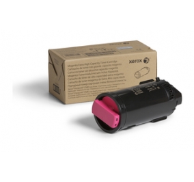 Xerox Toner altissima resa C50X magenta 106R03874