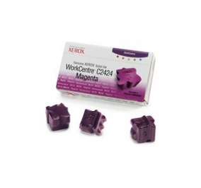 Xerox Conf. 3 Stick solid ink magenta 108R00661
