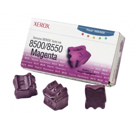 Xerox Conf. 3 Stick solid ink magenta 108R00670