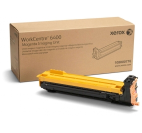 Xerox Unit immagine magenta 108R00776