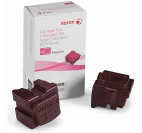 Xerox Stick solid ink ColorQube 8570 magenta 108R00932