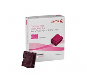 Xerox Stick solid ink ColorQube 8870 magenta 108R00955
