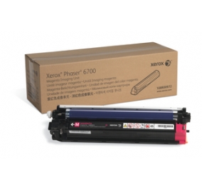 Xerox Unit immagine magenta 108R00972