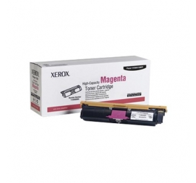 Xerox Toner alta capacit magenta 113R00695