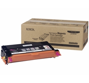 Xerox Toner alta capacit magenta 113R00724