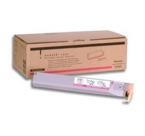 Xerox Toner magenta 16197400