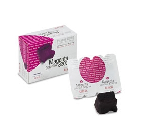 Xerox Conf. 2 ColorStix magenta 16204200