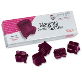Xerox Conf. 5 ColorStix magenta 16204600