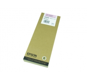 Epson Cartuccia inkjet alta capacit ink pigmentato Ultrachrome T5446 magenta chiaro C13T544600