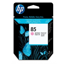 HP Testina di stampa 85 magenta chiaro C9424A