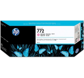 HP Cartuccia inkjet 772 magenta chiaro CN631A